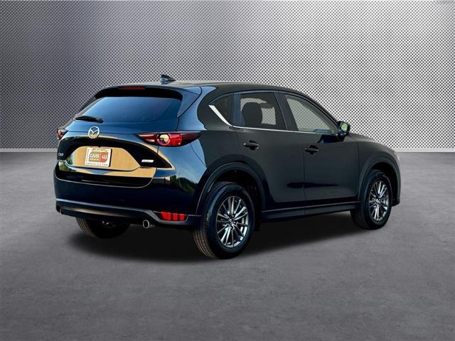 $19881 : 2018 MAZDA CX-5 Sport image 7