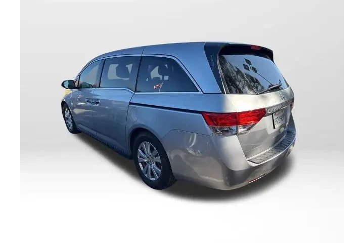 $16500 : Honda Odyssey 2016 EX-L 4dr image 5