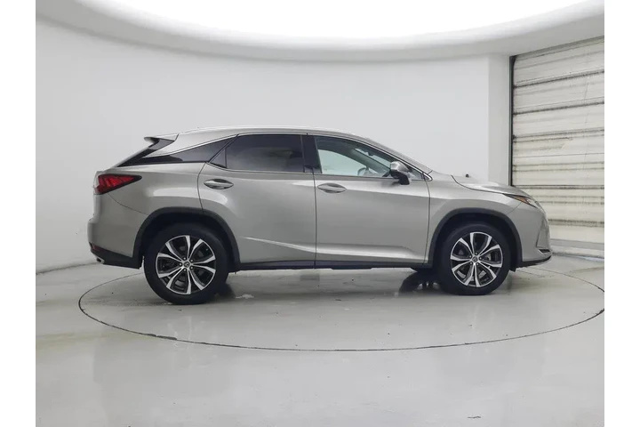 $35998 : Lexus RX 350 2021 4dr SUV image 7