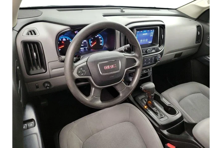 $16998 : GMC Canyon 2019 4x2 Base 4dr image 9