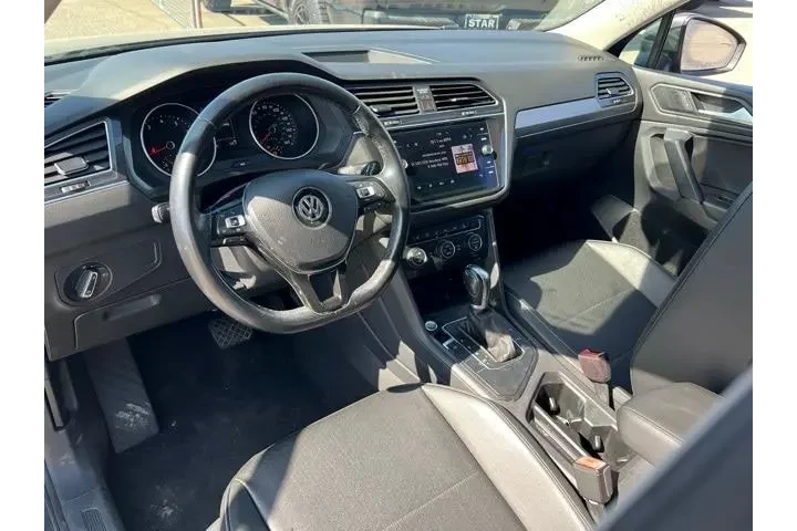 $14991 : Volkswagen Tiguan 2019 SE 4d image 6