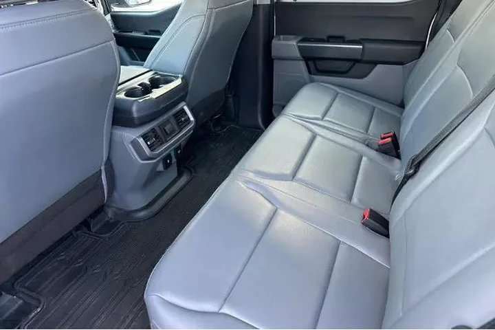 $33888 : Ford F-150 Lightning 2022 AW image 7