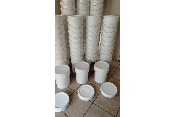🪣Buckets desde $3.00🪣 image 1
