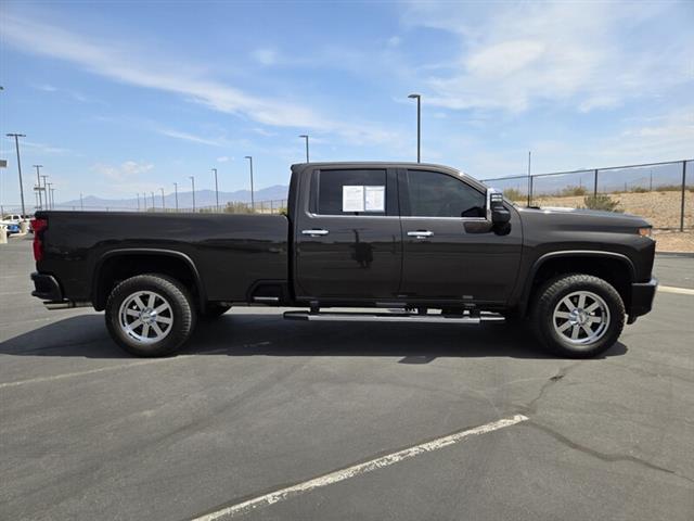 $54932 : Pre-Owned 2021 SILVERADO 2500 image 8