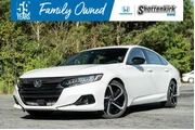 Honda Accord 2022 Sport 4dr en Atlanta