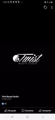 Twist beauty studio and barber image 2