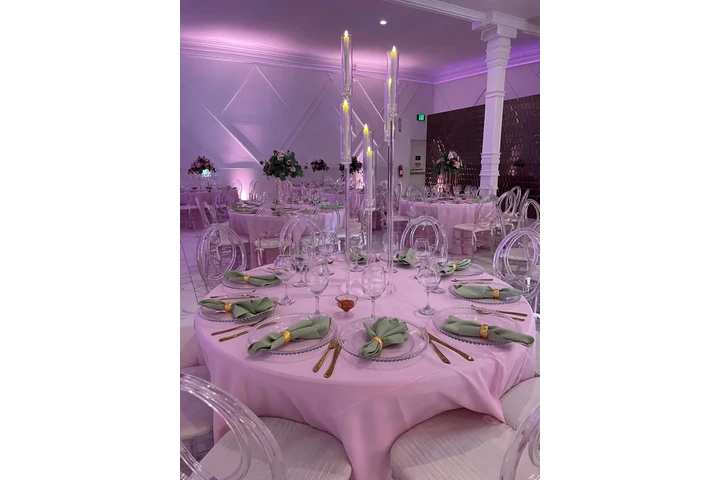 Salon de fiestas 100 a 300 image 5