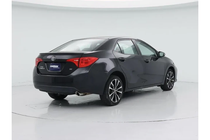 $18998 : Toyota Corolla 2017 SE 4dr S image 8