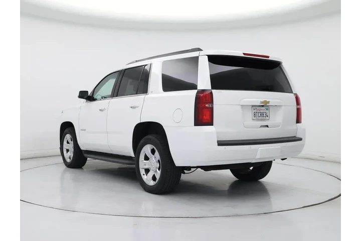 $34998 : Chevrolet Tahoe 2019 4x4 LT image 2