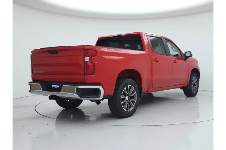 $36998 : Chevrolet Silverado 1500 202 image 8