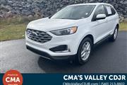 PRE-OWNED 2022 FORD EDGE SEL