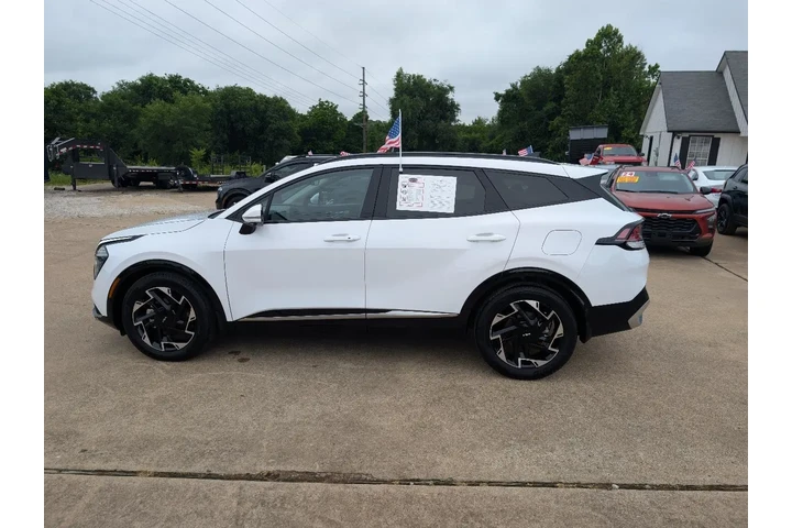 $31995 : 2025 Sportage image 9