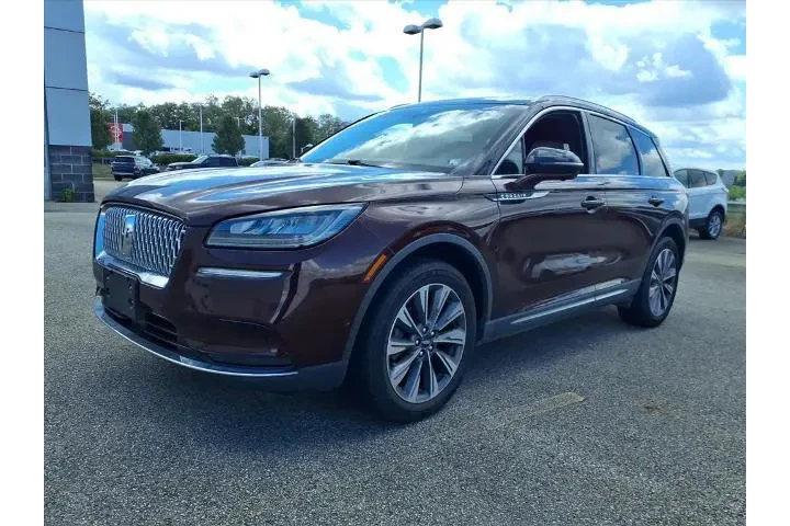 $24986 : Lincoln Corsair 2020 AWD Res image 2