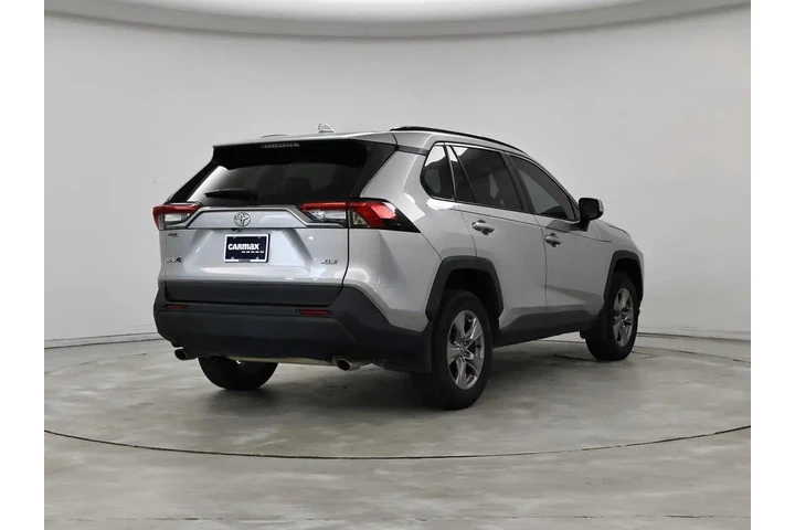 $25998 : Toyota RAV4 2022 XLE 4dr SUV image 8