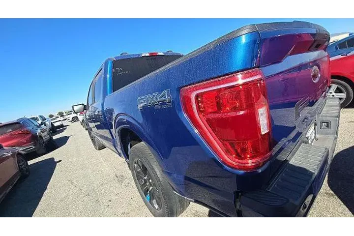 $35950 : Ford F-150 2022 4x4 XL 4dr S image 3