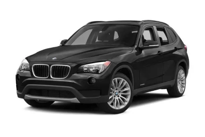 2015 BMW X1 sDrive28i image 2