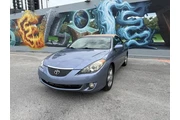 2006 Camry Solara SE V6