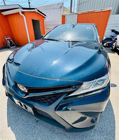 $23990 : 2020 TOYOTA CAMRY2020 TOYOTA image 2