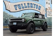 Ford Bronco 2022 4x4 Base Ad en Orange County