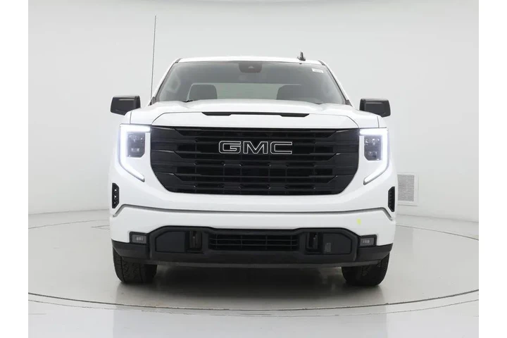 $39998 : GMC Sierra 1500 2022 4x4 Ele image 5