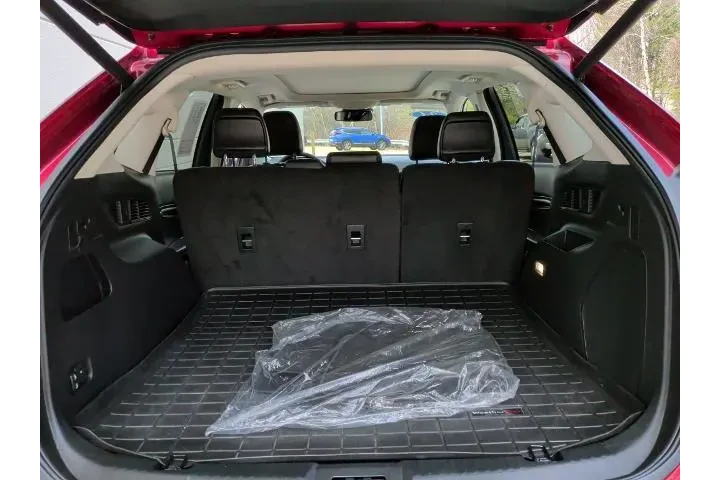 $31996 : Ford Edge 2024 AWD Titanium image 8