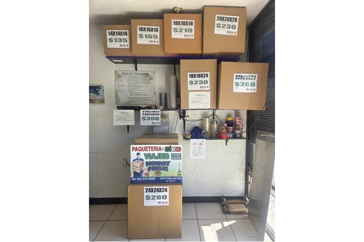 ENVIOS A TODO  MEXICO image 3