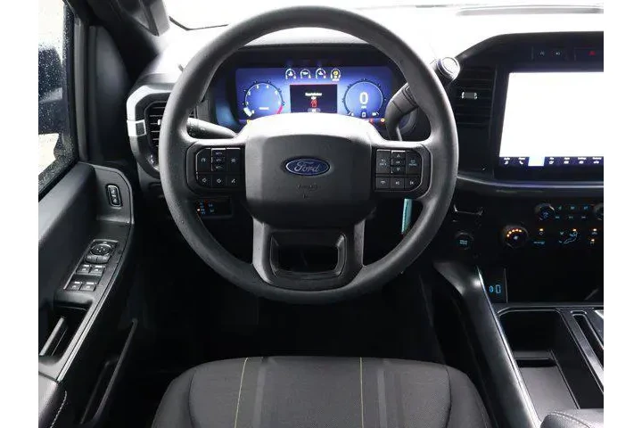 $39988 : Ford F-150 2024 4x2 STX 4dr image 10