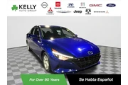 Hyundai ELANTRA 2023 SE 4dr en Rochester