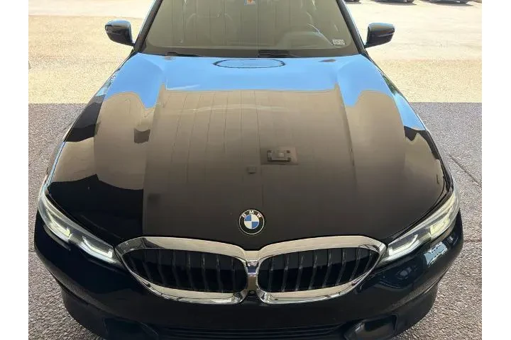 $23982 : BMW 3 Series 2021 330i 4dr S image 3