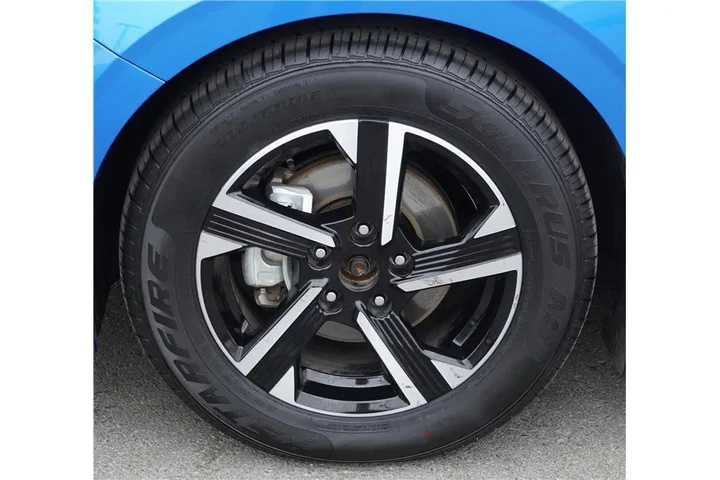 $18400 : 2024 Sentra SV image 10