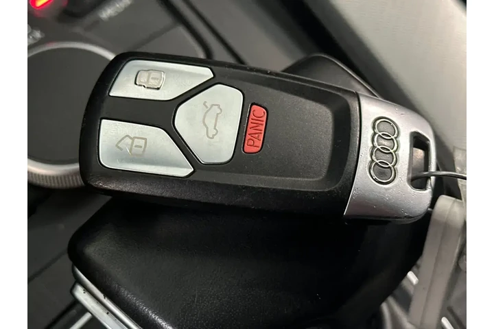 $12999 : Audi A4 2017 2.0T ultra Prem image 10