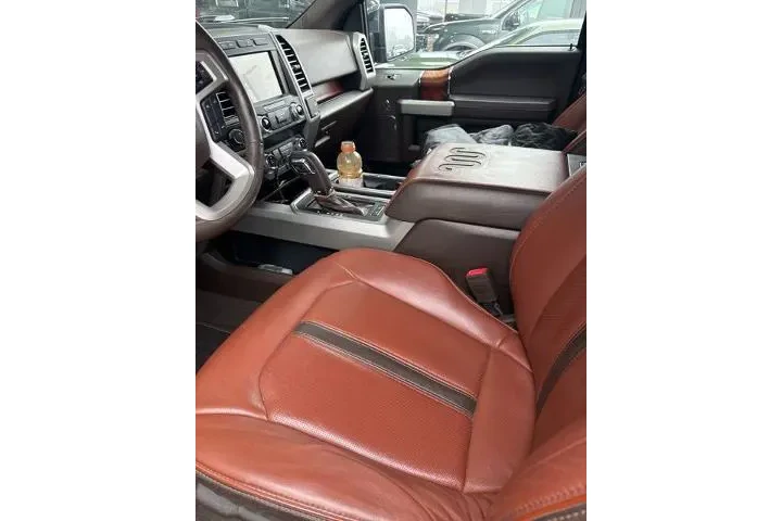 $40000 : Ford F-150 2020 4x4 Lariat 4 image 7