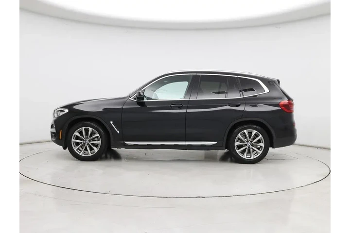 $21998 : BMW X3 2019 AWD xDrive30i 4d image 3
