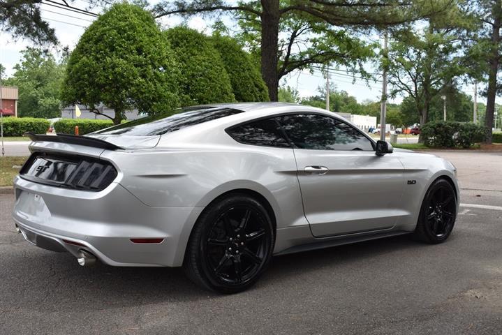2015 Mustang GT image 7