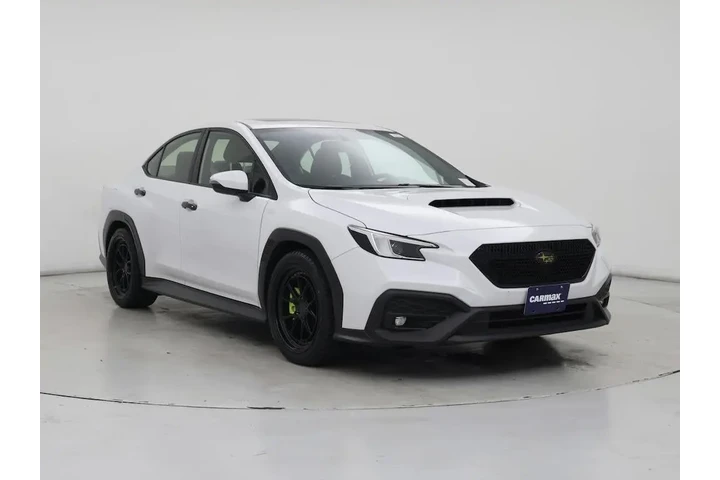 $28998 : Subaru WRX 2022 AWD Limited image 1