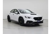 Subaru WRX 2022 AWD Limited en San Jose