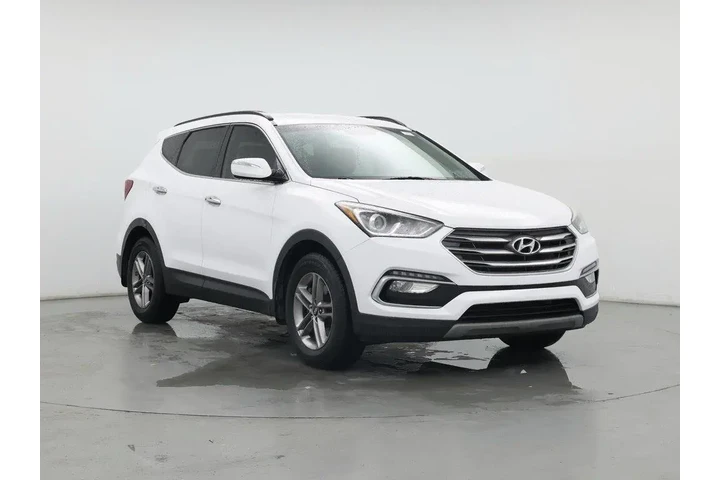 $17998 : Hyundai SANTA FE Sport 2018 image 1