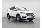 Hyundai SANTA FE Sport 2018 en Raleigh