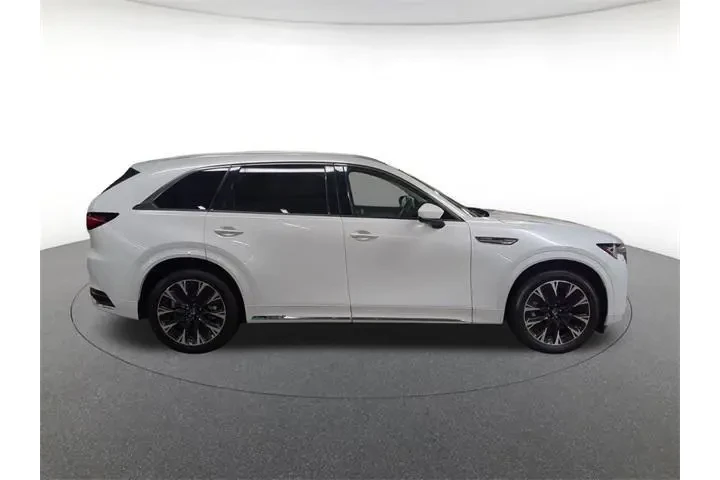 $29700 : Mazda CX-90 2024 AWD 3.3 Tur image 4