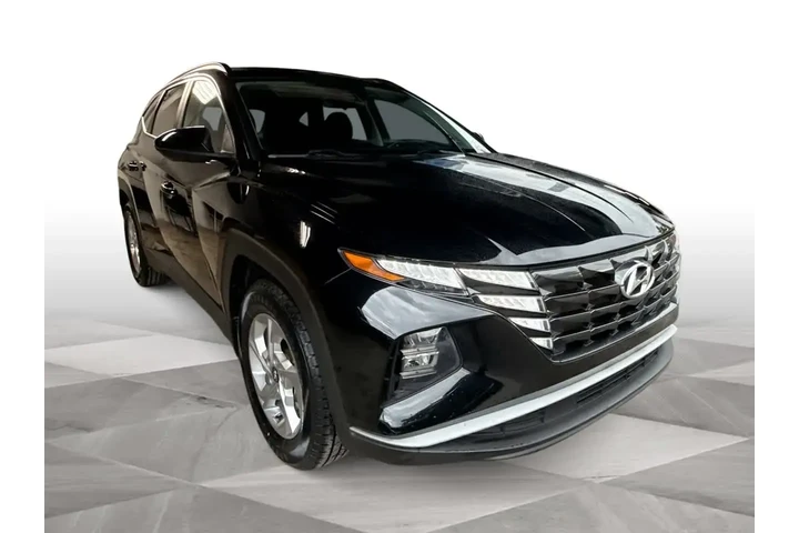$18938 : Hyundai TUCSON 2024 SEL 4dr image 2