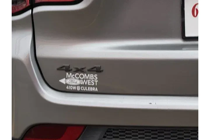 $17841 : Jeep Compass 2020 4x4 Trailh image 10