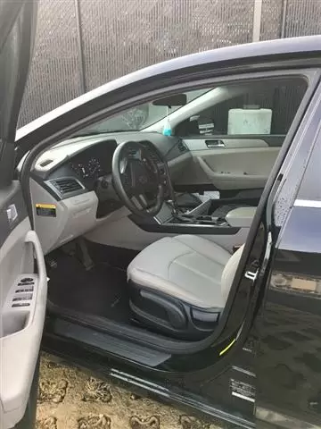 $6500 : 2015 Hyundai Sonata SE image 3