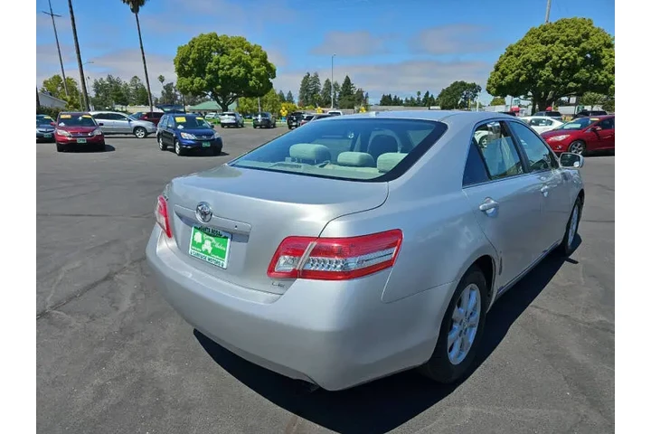$11995 : 2011 Camry LE image 7