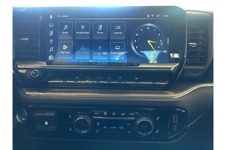 $36995 : Chevrolet Silverado 1500 202 image 8