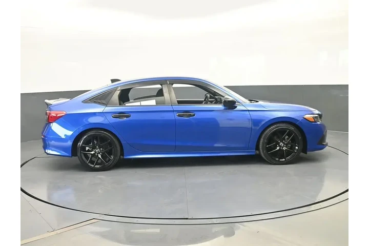 $21739 : Honda Civic 2024 Sport 4dr S image 7