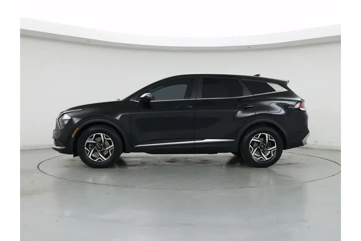 $20998 : Kia Sportage 2023 LX 4dr SUV image 3