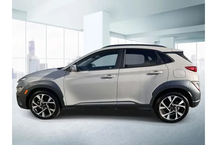 $24888 : Hyundai KONA 2023 AWD Limite image 2