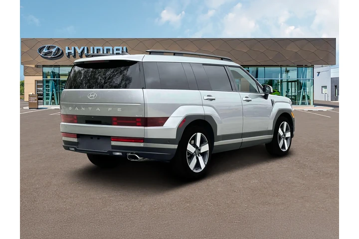 $39149 : Hyundai SANTA FE 2025 AWD Li image 7