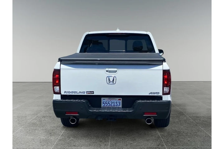$35197 : Honda Ridgeline 2023 AWD RTL image 4