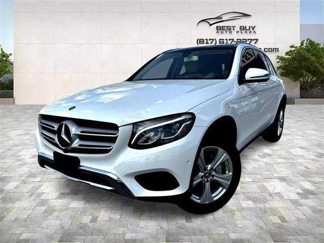 $21995 : 2018 MERCEDES-BENZ GLC GLC 30 image 4